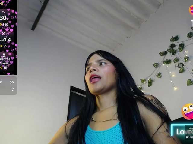 kathalina28 cam belle