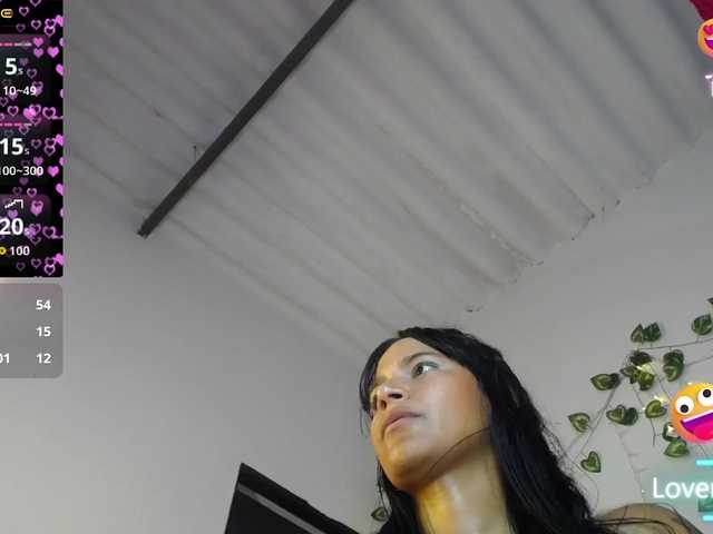 kathalina28 live cam on BongaCams