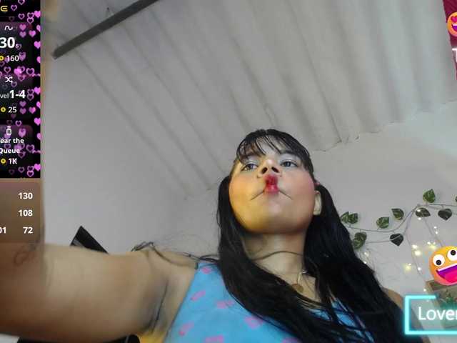 kathalina28 live cam on BongaCams
