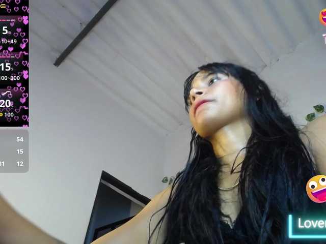 kathalina28 belle show