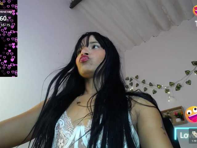 kathalina28 live cam on BongaCams