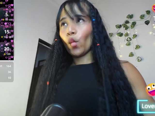 kathalina28 live cam on BongaCams