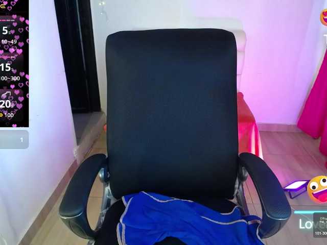 kathalina28 live cam on BongaCams
