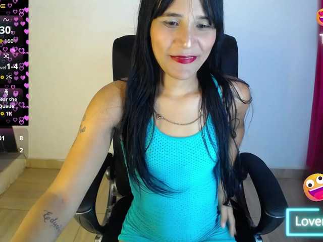 kathalina28 live cam on BongaCams
