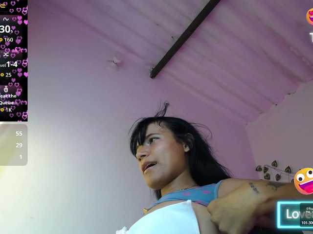 kathalina28 Live Cam on BongaCams