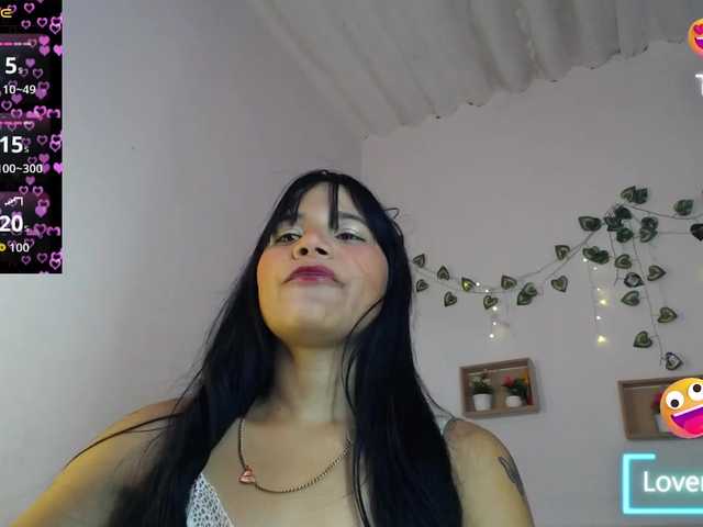 kathalina28 live cam on BongaCams