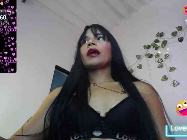 Modelo: kathalina28