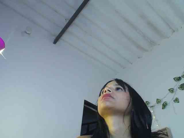 Modelo: kathalina28