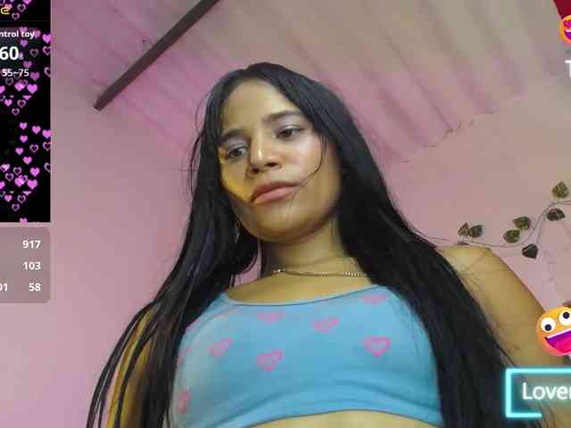 Modelo: kathalina28