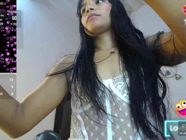 Modelo: kathalina28