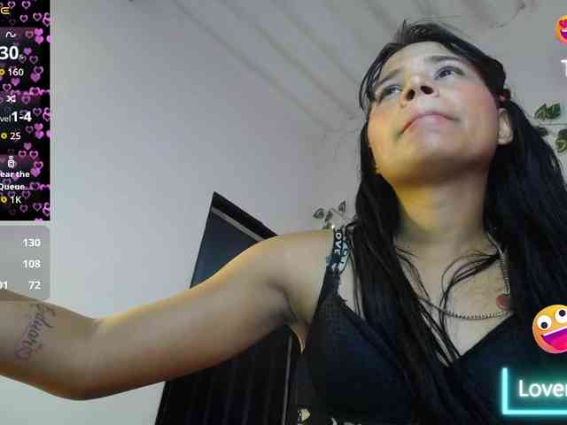 Modelo: kathalina28