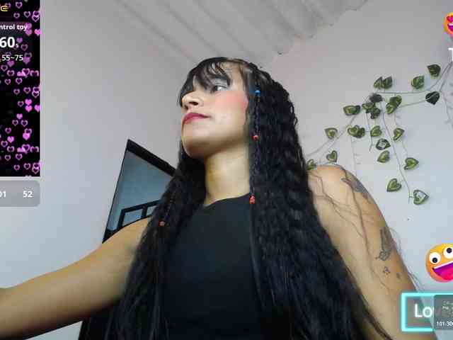 Modelo: kathalina28