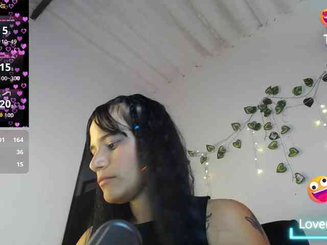 kathalina28 webcam
