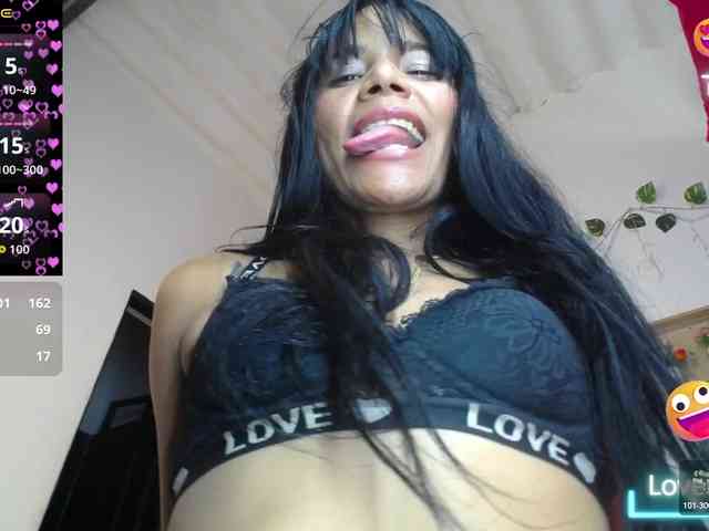 Modelo: kathalina28