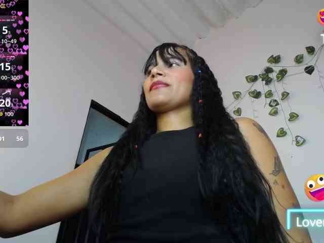 kathalina28 webcam
