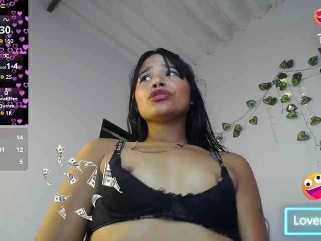 Model: kathalina28