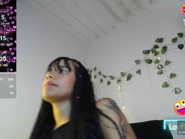 kathalina28 webcam