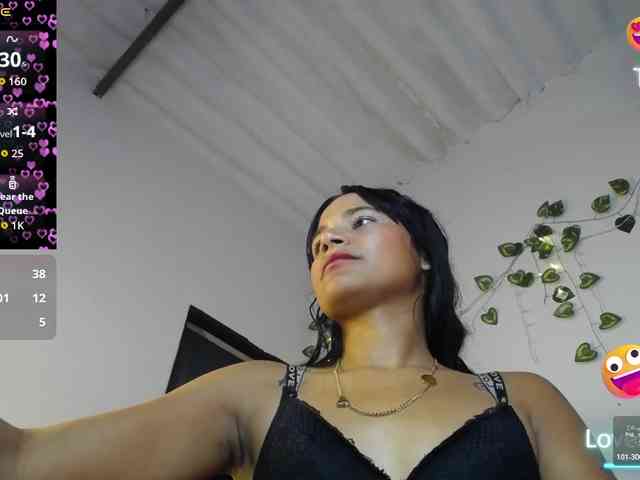 Modelo: kathalina28