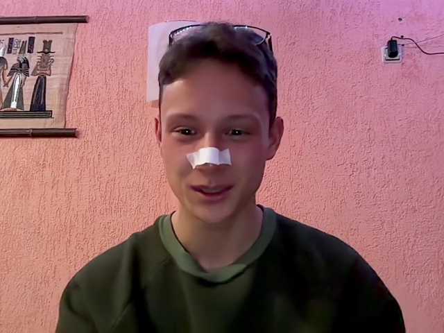 AdamEbert