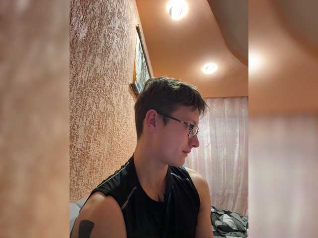 AdamEbert live webcam show