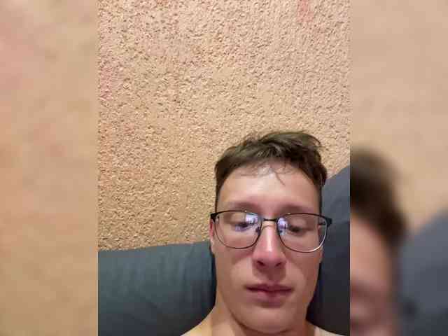 AdamEbert Sex Cam Show