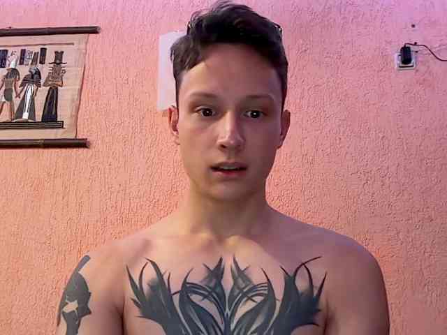 AdamEbert