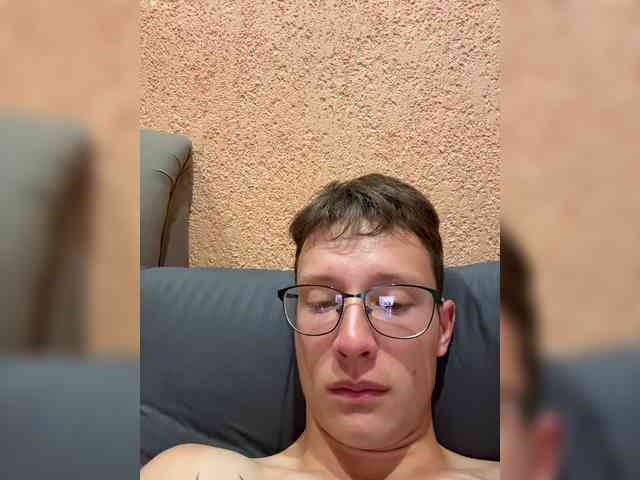 AdamEbert Sex Cam Show