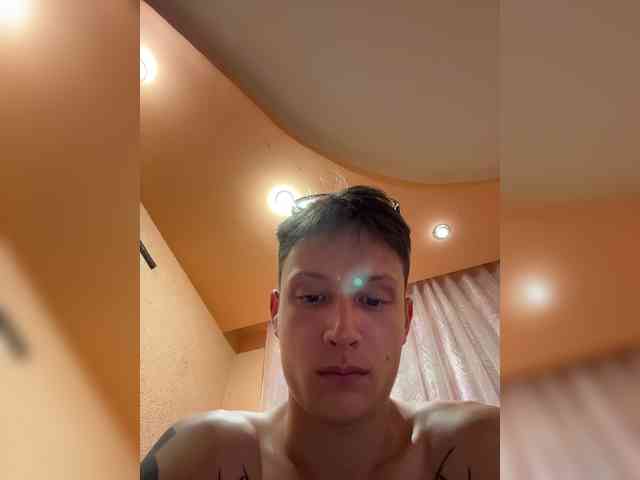 AdamEbert Sex Cam Show