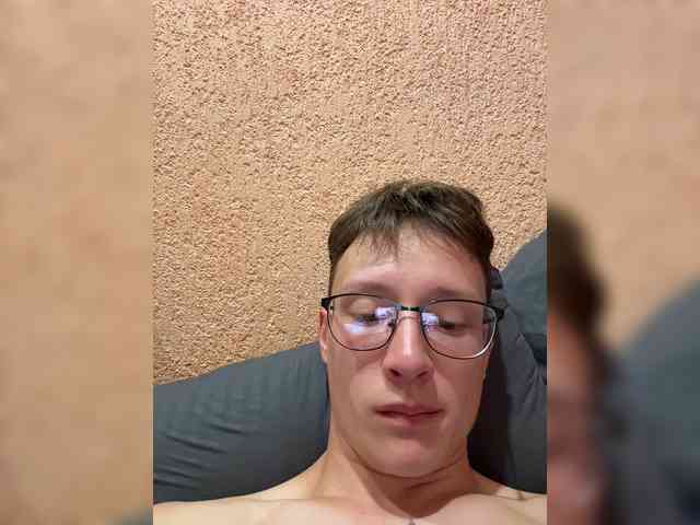 AdamEbert Sex Cam Show