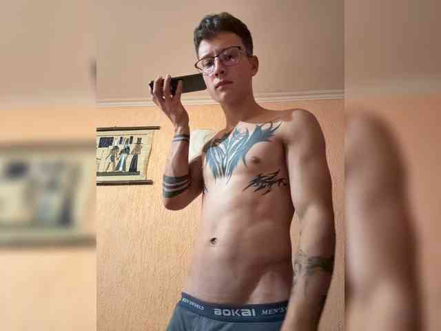 AdamEbert