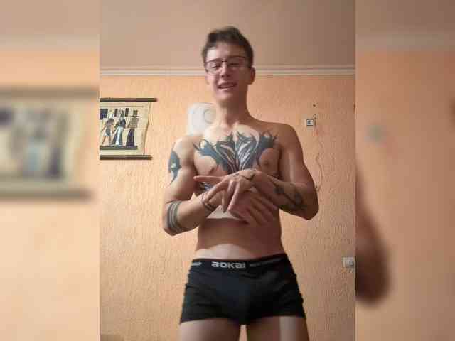 AdamEbert