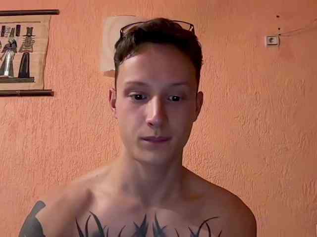 AdamEbert