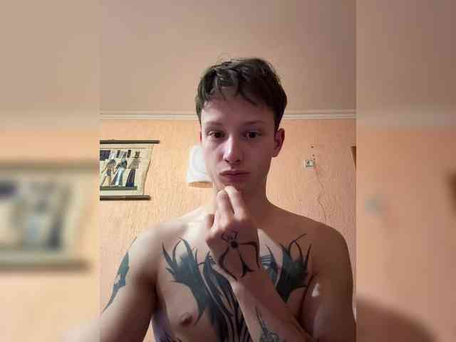AdamEbert