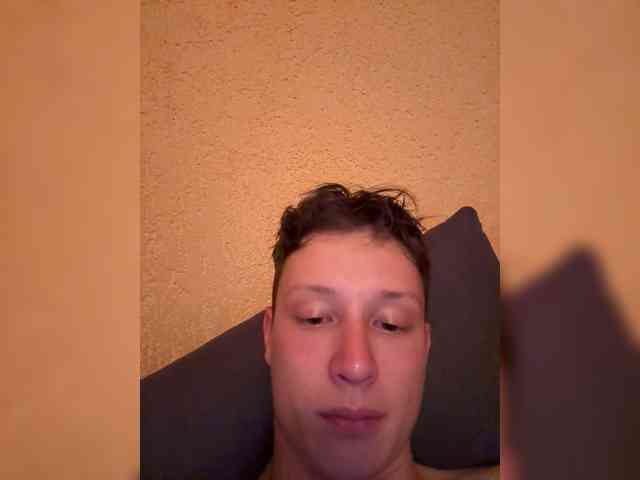 AdamEbert Sex Cam Show