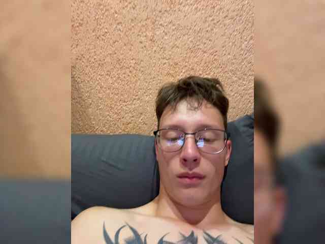 AdamEbert Sex Cam Show
