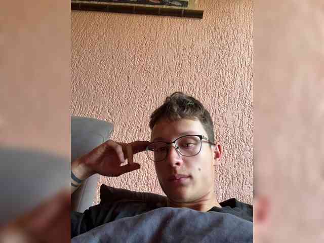 AdamEbert Sex Cam Show