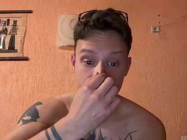 AdamEbert