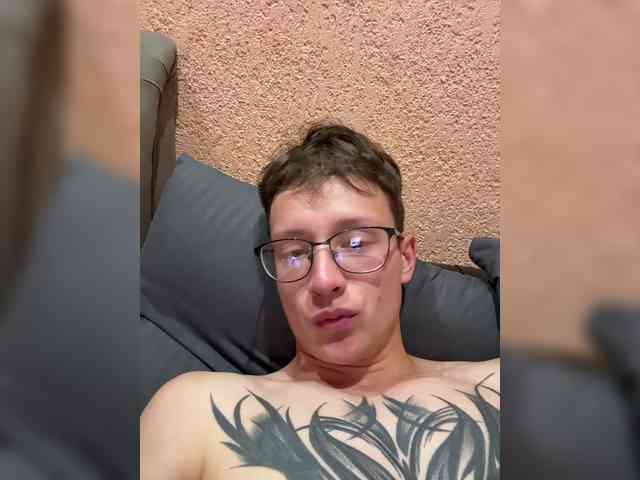 AdamEbert Sex Cam Show