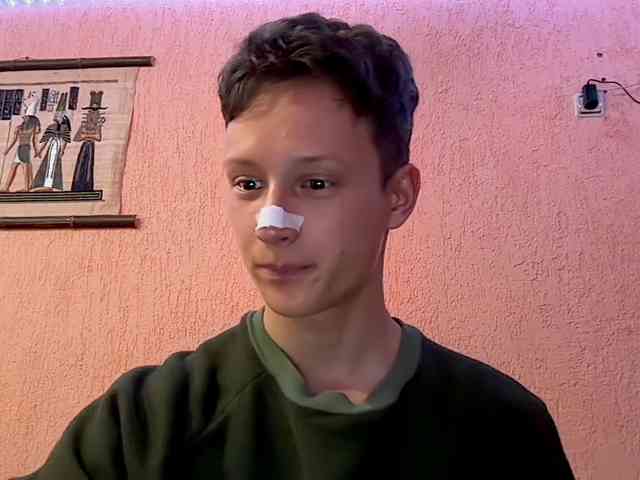 AdamEbert