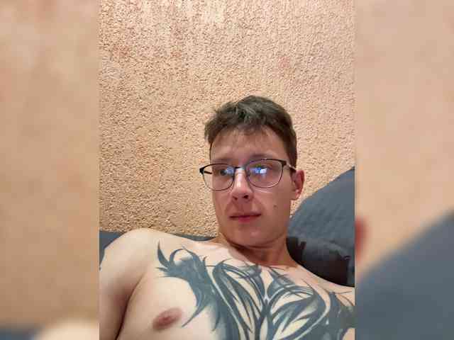 AdamEbert Sex Cam Show
