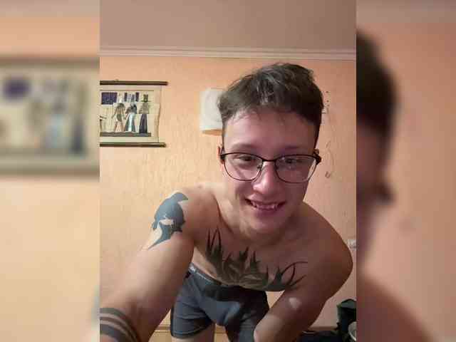 AdamEbert Sex Cam Show