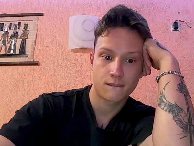AdamEbert