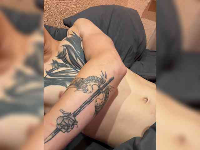 AdamEbert Sex Cam Show