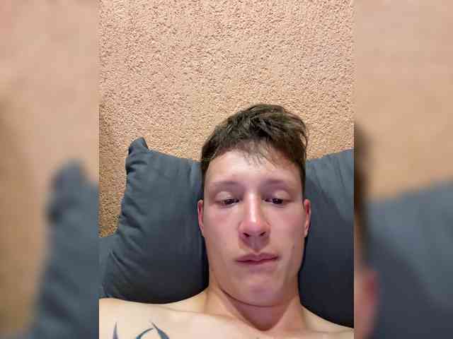 AdamEbert Sex Cam Show