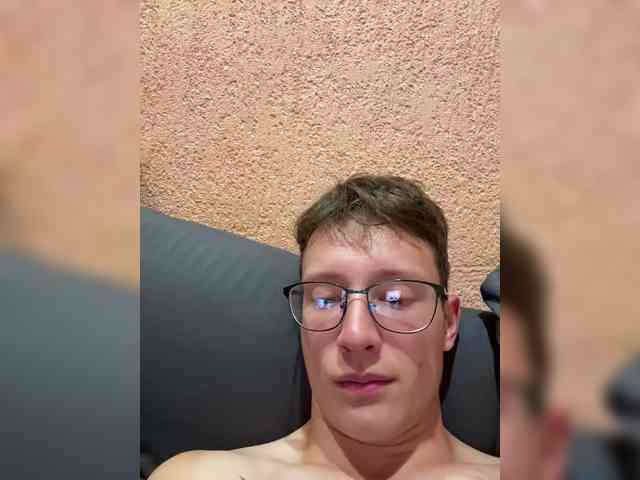 AdamEbert Sex Cam Show