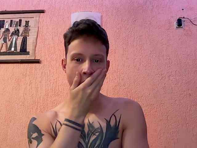 AdamEbert