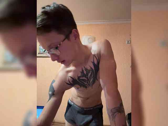 AdamEbert Sex Cam Show