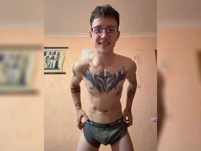 AdamEbert