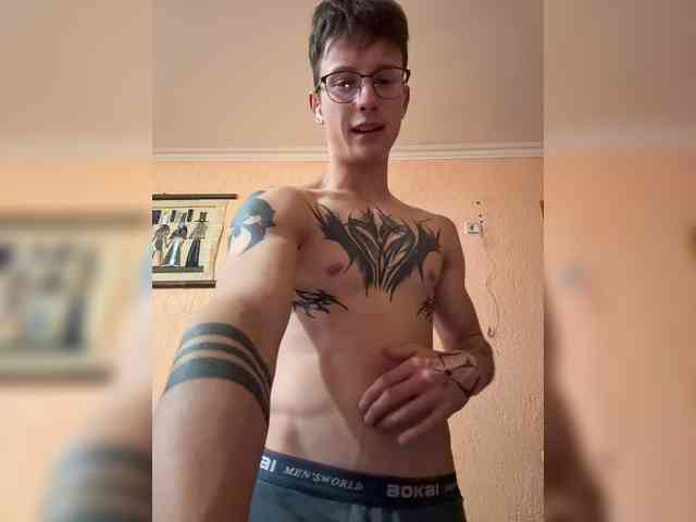 AdamEbert