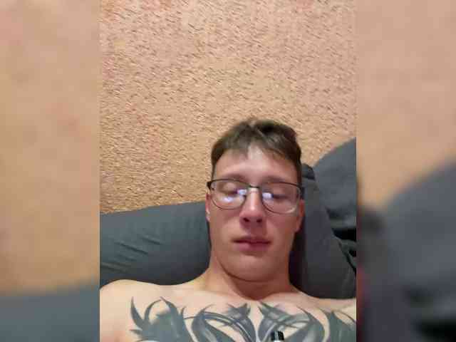 AdamEbert Sex Cam Show